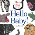 Hello Baby! book cover