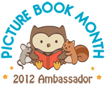 PiBoIdMo for 2012 ambassador badge