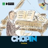 Book Cover for CHopin_